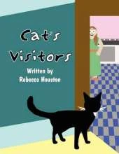 Cat's Visitors
