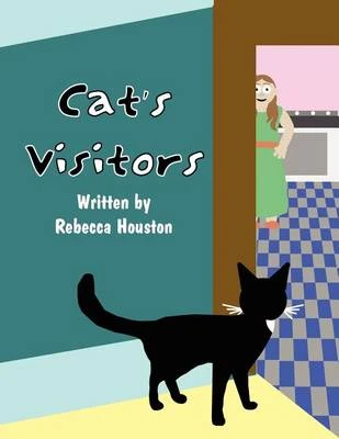 Cat's Visitors