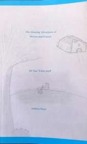 The Amusing Adventures of Horace and Friends: All That White Stuff