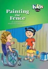Painting the Fence
