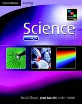 Science foundations: Science Class Book