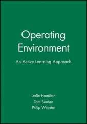 Operating Environment: An Active Learning Approach