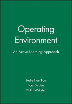 Operating Environment: An Active Learning Approach