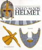 Anglo-Saxon Helmet Cut-out