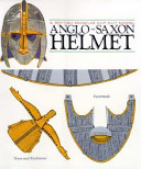 Anglo-Saxon Helmet Cut-out