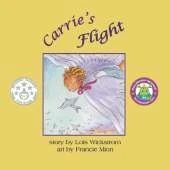 Carrie's Flight (8.5 square paperback)