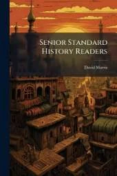 Senior Standard History Readers