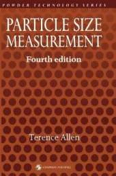 Particle Size Measurement