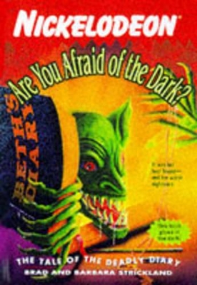 The Tale of the Deadly Diary