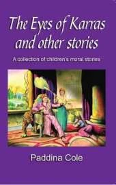 Eyes of Karras and Other Stories