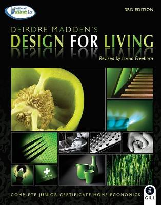 Design for Living: Complete Junior Certificate Home Economics