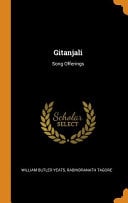 Gitanjali: Song Offerings