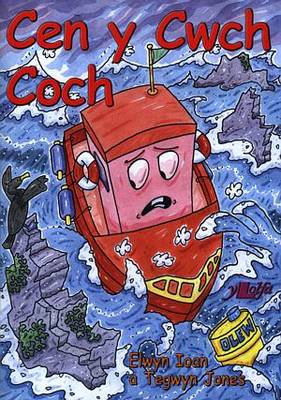 Cen Y Cwch Coch