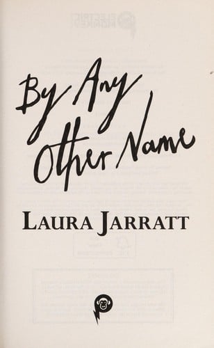 By Any Other Name