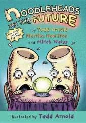 Noodleheads See the Future