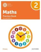 Oxford International Maths: Practice Book 2