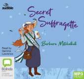 Secret Suffragette
