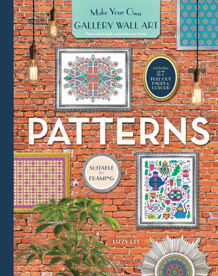 Patterns: Personalize and Customize Your Home