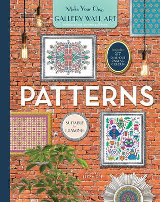 Patterns: Personalize and Customize Your Home