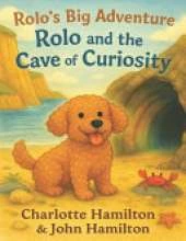 Rolo's Big Adventure: Rolo and the Cave of Curiosity