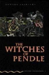 Witches of Pendle