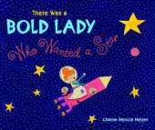 There Was a Bold Lady Who Wanted a Star