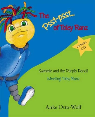 The Psst-psst of Toley Ranz