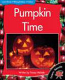Learnabouts Lvl 9: Pumpkin Time
