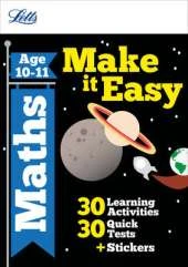 Maths Age 10-11
