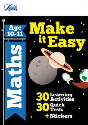 Maths Age 10-11