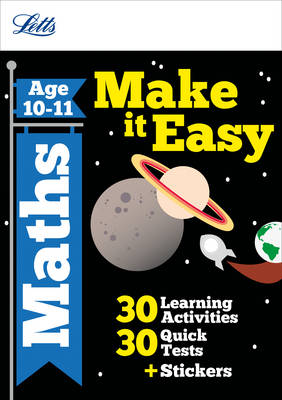 Maths Age 10-11
