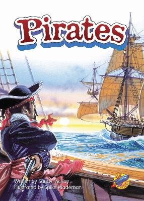 Pirates