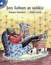 Jan Saban Se Sokkies