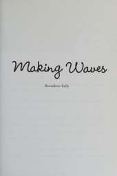 Making Waves