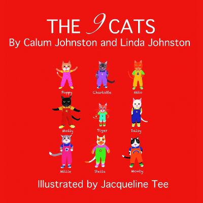 The 9 Cats