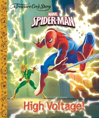 Spiderman: High Voltage