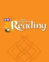 Early Interventions in Reading Level 1, Teacher Materials