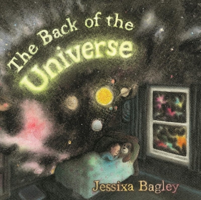 The Back of the Universe