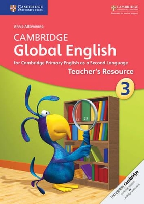Cambridge Global English