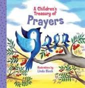 A Children's Treasury of Prayers