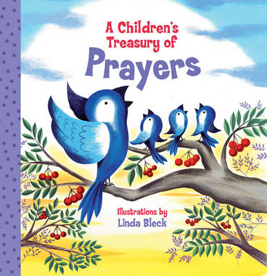 A Children's Treasury of Prayers