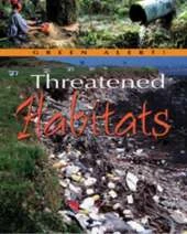 Threatened Habitat