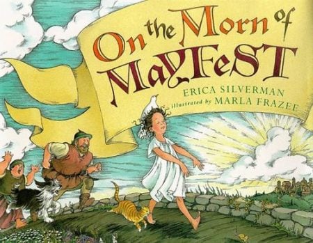 On the Morn of Mayfest