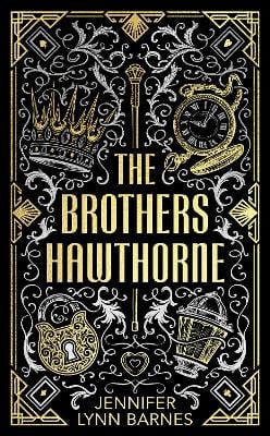 The Brothers Hawthorne