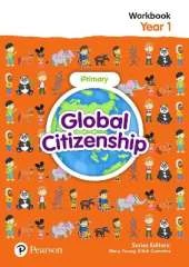 Global Citizenship Student Workbook Year 1