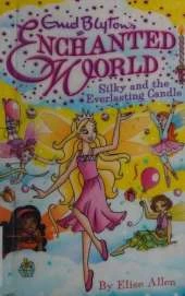 Silky and the Everlasting Candle