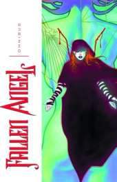 Fallen Angel Omnibus Volume 0
