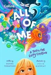 All of Me: A Poem for Every Emotion