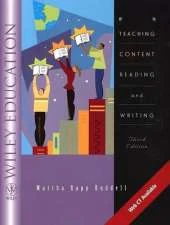 Teaching Content: Reading and Writing