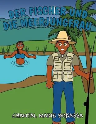 Der Fischer Und Die Meerjungfrau